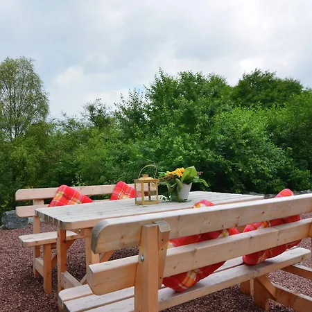 In The Rothaar Mountains Holiday home Elpe