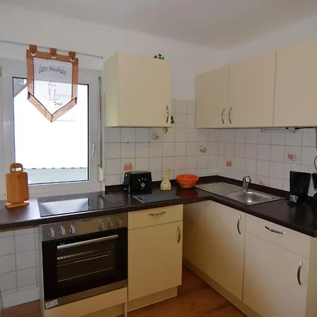 In The Rothaar Mountains