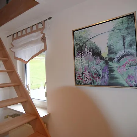 In The Rothaar Mountains Casa de Férias