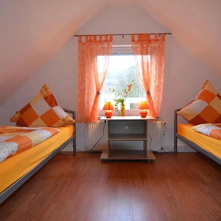 Casa de Férias In The Rothaar Mountains *