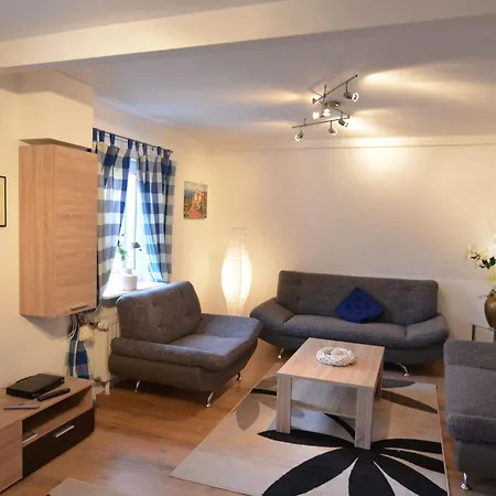 Holiday home In The Rothaar Mountains Elpe