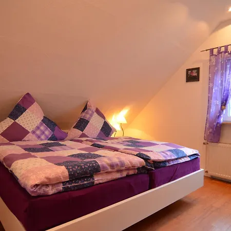 In The Rothaar Mountains *