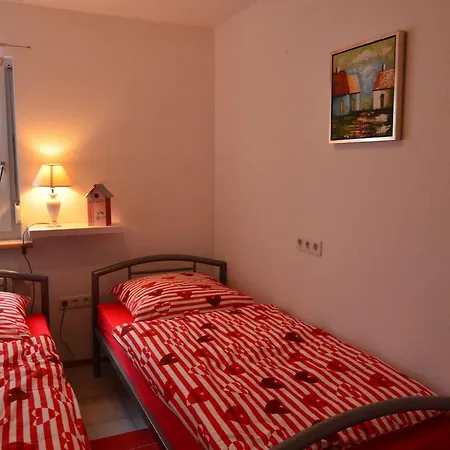 In The Rothaar Mountains * Elpe