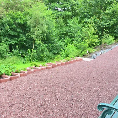 Casa de Férias In The Rothaar Mountains *