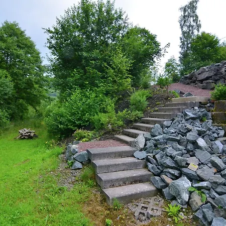 In The Rothaar Mountains Holiday home