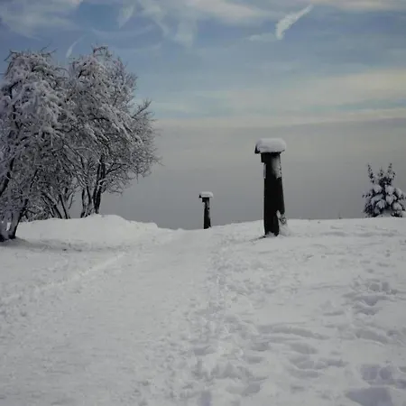 In The Rothaar Mountains * Elpe