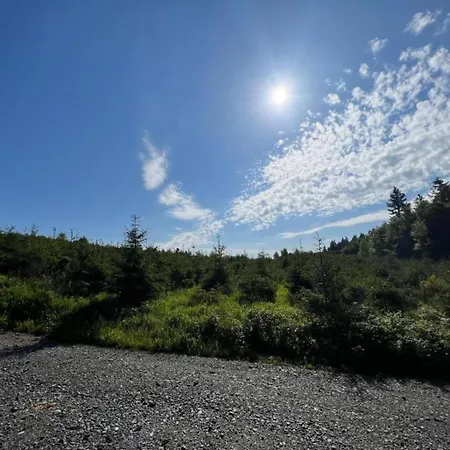Casa de Férias In The Rothaar Mountains *