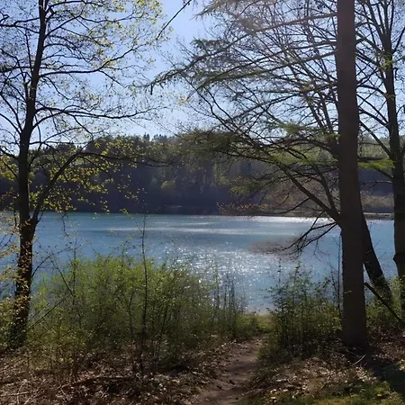 Casa de Férias In The Rothaar Mountains *