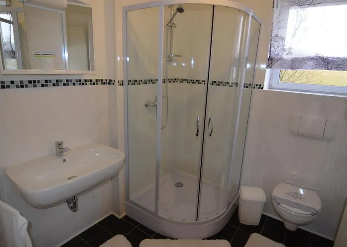 In The Rothaar Mountains * Elpe