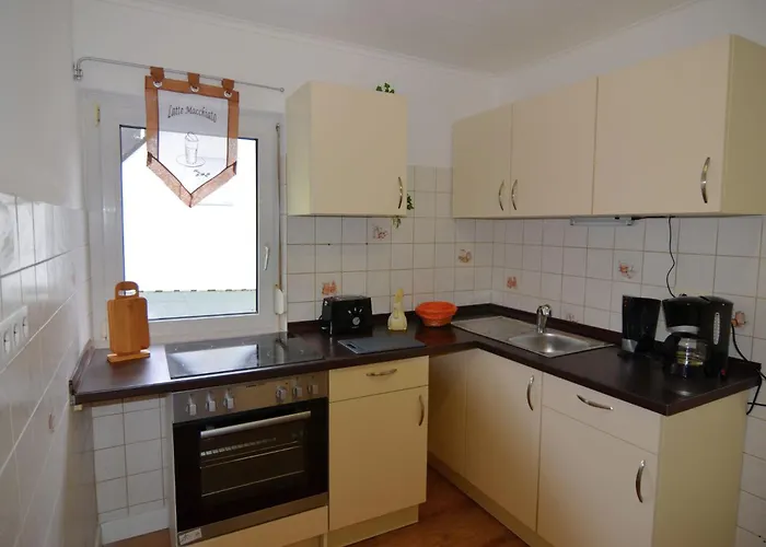 In The Rothaar Mountains