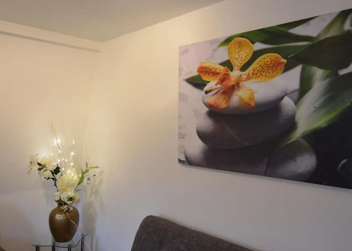 In The Rothaar Mountains 度假居 Elpe