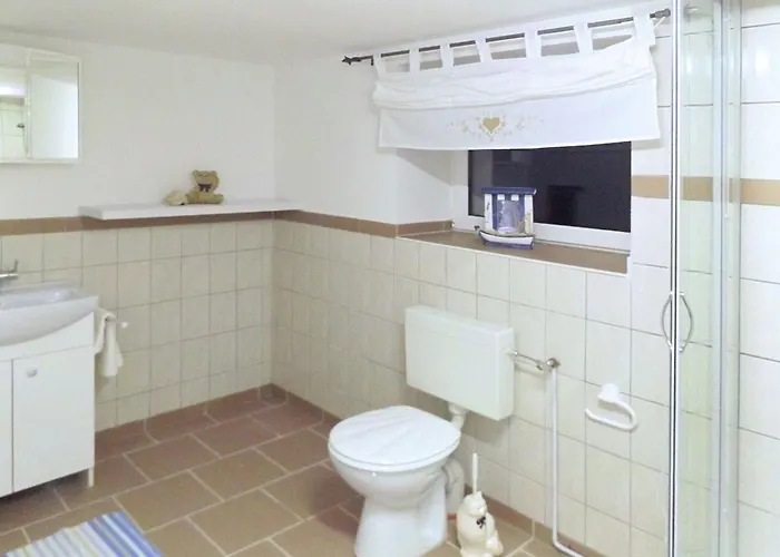 In The Rothaar Mountains *