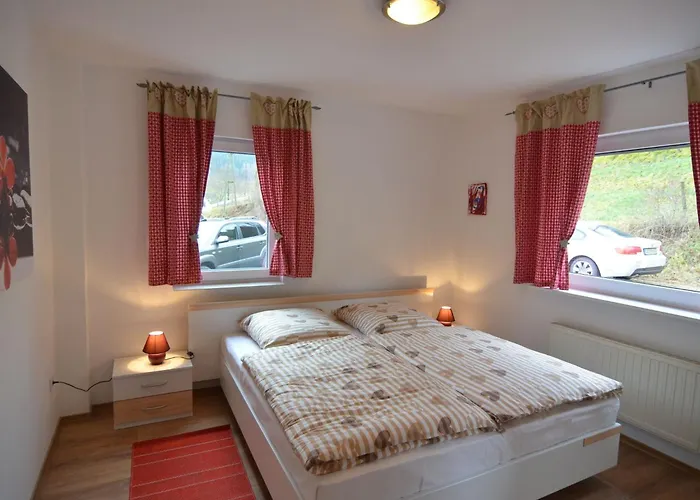 In The Rothaar Mountains Elpe