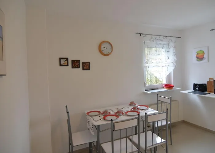 度假居 In The Rothaar Mountains