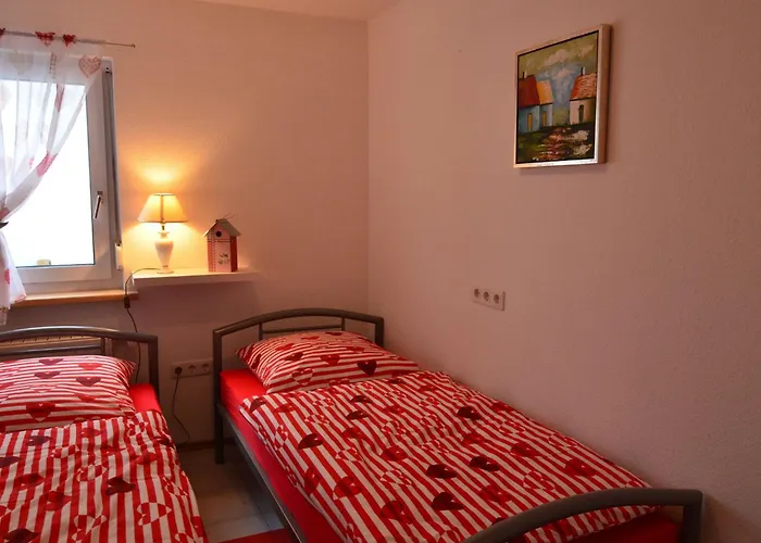 In The Rothaar Mountains * Elpe