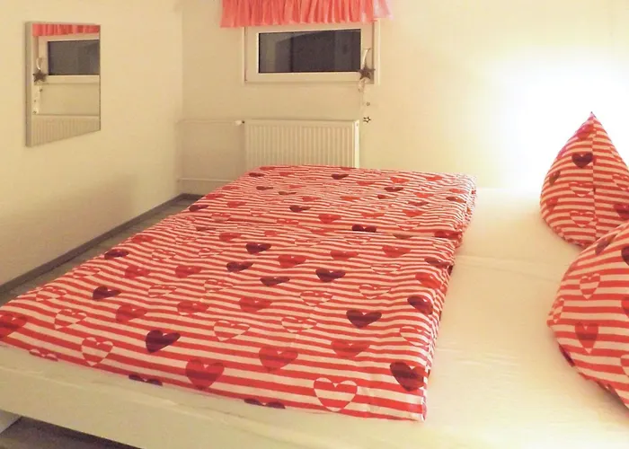 In The Rothaar Mountains 度假居 Elpe