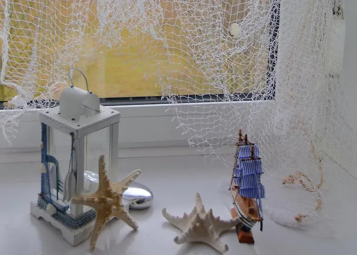 In The Rothaar Mountains 度假居