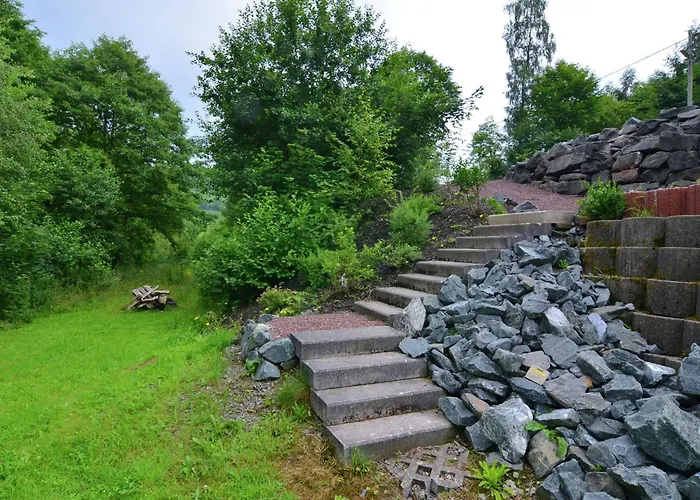 In The Rothaar Mountains 度假居