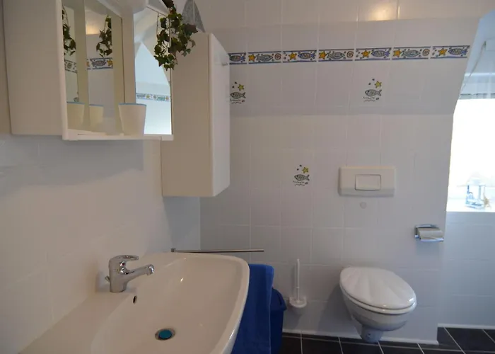 In The Rothaar Mountains