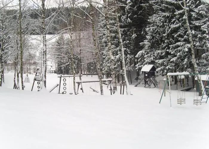 In The Rothaar Mountains * Elpe