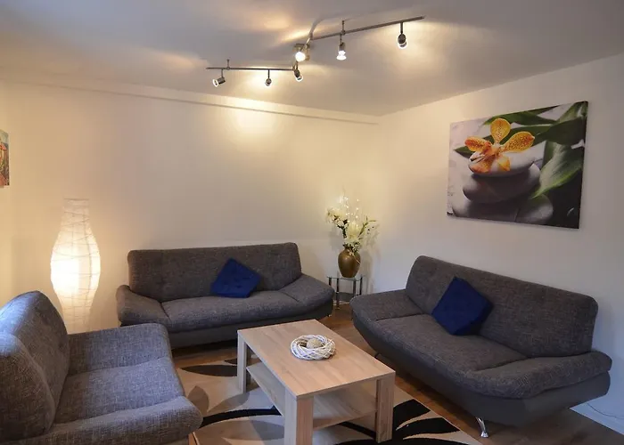 In The Rothaar Mountains Elpe